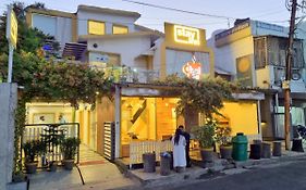 Stay Inn